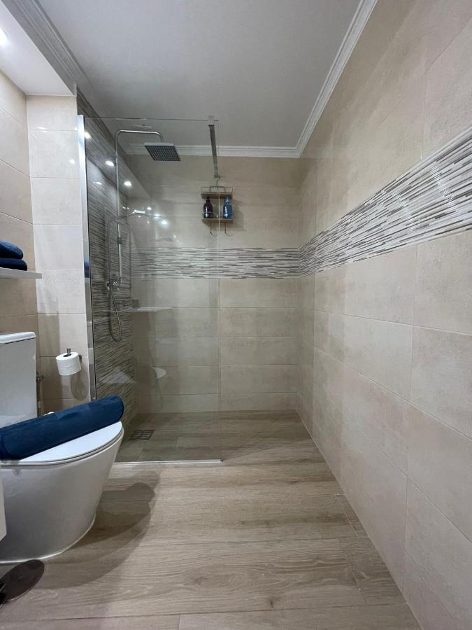 Blue Ocean Apartment Costa Teguise Exterior photo
