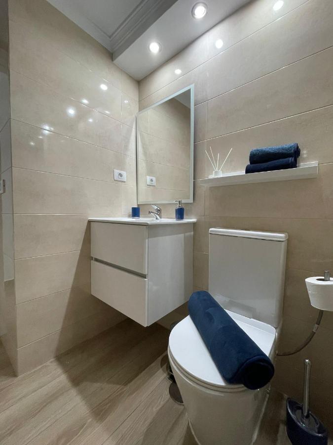 Blue Ocean Apartment Costa Teguise Exterior photo